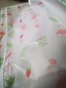 100万件收纳袋外发加工成品出货，现金交易，你有多大生产力，