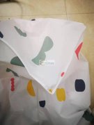 100万件收纳袋外发加工成品出货，现金交易，你有多大生产力，