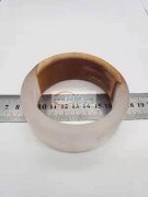 找做如图同款树脂手镯的厂家，要求质量好的