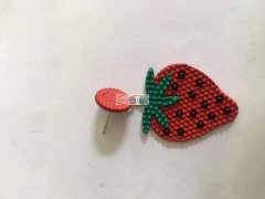 各5000个如图产品外发点链条加工，寻找