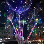 有订单，寻找厂家，波波球 球皮（单球）或