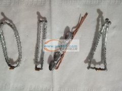 前流烧焊，专业烧爪链，合金，配件<br 