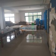 现有软包皮画厂转让或承包，有合伙经营意向