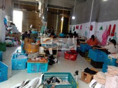 承接平车加工活，笔袋.文件包.洗漱包.化