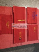 专业承接成品围巾绣花印花，拿货送货，质量