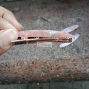 发夹外发量大AB 胶，专业的来