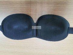 3D眼罩 冲压