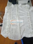 专注各类型服装加工生产 &nb