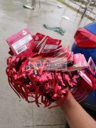 本人工厂有员工150人，出货质量可靠！望