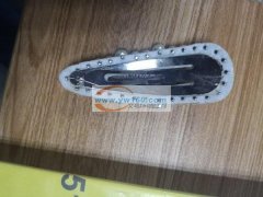 寻找生产此夹子的工厂，款式如图 8公分，