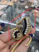 找能做如图手工珠绣的厂家，要品质好的，价