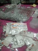 承接各类手工活，专业包装，打胶枪，组装玩