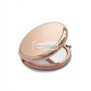 需要采购如图双面金属镜子，有货的厂家与我