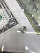 寻找能做如图这款耳扣与耳夹的工厂，量大，