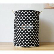 棉麻脏衣篮棉麻收纳篮棉麻收纳桶，常年采购，本次试单3000个