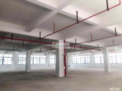 义乌北新工业园标准厂房出售，新建一手园区