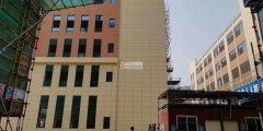 义乌北新工业园标准厂房出售，新建一手园区
