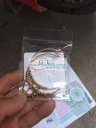 承接弯针，挂圈，打胶枪，上卡包装，穿珠等