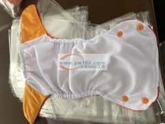 有会制作尿裤，尿垫的吗