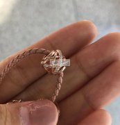  【如图】寻找图片潘多拉配件，有货或者有版得请加微信联系我