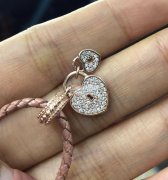  【如图】寻找图片潘多拉配件，有货或者有版得请加微信联系我