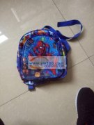 加工箱包，义乌佛堂起鸣村山脚下.骨条包为