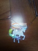 找手工滴油工厂，有做过这款的优先！独角兽