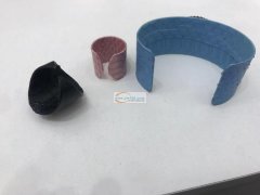 【寻广州工厂】图中产品外发加工，会包蛇皮