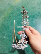 如图产品烧焊外发，寻找北苑附近这几天空的