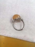 求购如图这类铜镶戒指，要现货，多种款式都