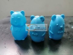 洁厕宝 洁厕灵凝胶蓝泡泡灌装加