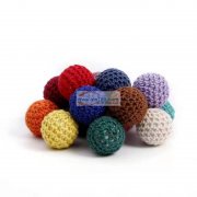 找做如图这种手工球的工厂，有货要做，专业