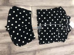 【外贸订单】睡衣外发加工【看图】寻找专业