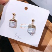 内销高档耳环订单外发，数量3000打，寻