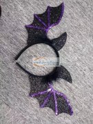 寻找专业做发箍工厂【量大】有能做的工厂与