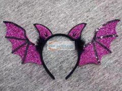 寻找专业做发箍工厂【量大】有能做的工厂与