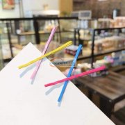 有米有这个发夹喷漆加工的