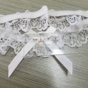 已经下单，下次合作， 6万个织带蝴蝶结外发加工