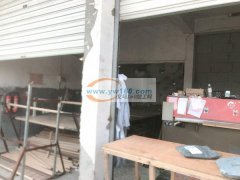 因另有发展，下料厂整体转让！房租到明年5
