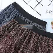 有网纱裙，网纱衣外发加工，几乎全考边为主