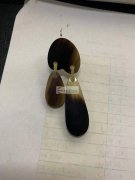 如图，寻找这几款牛角骨饰品，有货的速速与