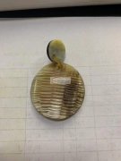 如图，寻找这几款牛角骨饰品，有货的速速与