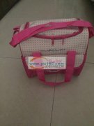 本厂常年专业生产各种妈咪包，双肩包，承接