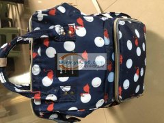 本厂常年专业生产各种妈咪包，双肩包，承接