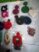 专业承接各种 米珠 