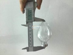 寻求可以生产如图吹塑鸡蛋的厂家，要求质量