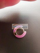 采购如图款式产品，最好是有现货，颜色要粉