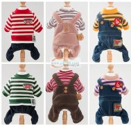 宠物服装制版、宠物服装设计，宠物衣服打板