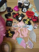 本厂专业承接，花样机加工，平车，同步车，