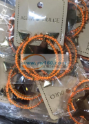 寻找做如图这些耳环的工厂，要质量好的，价